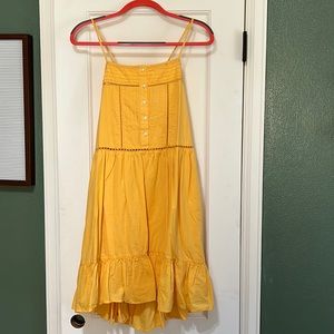 Taylor & Sage Sun Dress